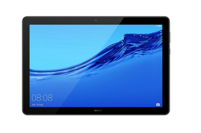 Планшет Huawei MediaPad T5 10 WiFi 2/32GB (чорний)
