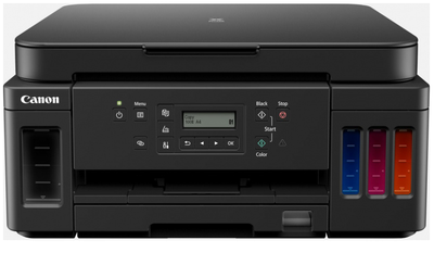 МФУ Canon Pixma G6040 Wi-Fi (3113C009)