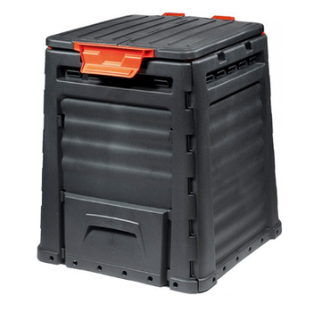 Садовый компостер Keter ECO COMPOSTER 320л