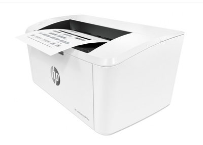 HP LaserJet Pro M15w