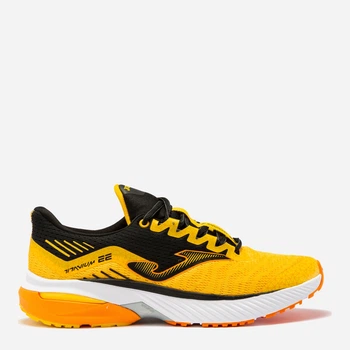 Чоловічі кросівки для бігу Joma R.Titanium 2228 RTITAS2228 40.5 (7.5US) 26.5 см Оранжево-чорні (8445456270744)