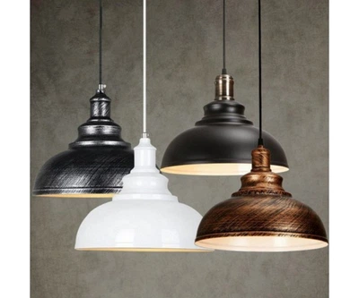 Подвесной светильник Vintage Industrial Chandelier