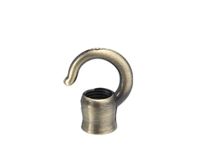 Крючок держатель Bronze