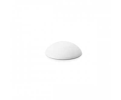 Заглушка Pan White m10