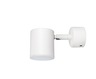 Настенный Led светильник Lacer White