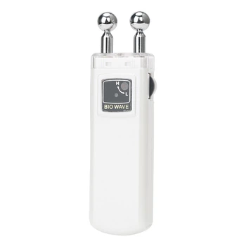 Аппарат микротоковой терапии мини версия BioWave LUXURY Wrinkle Remover KD-7701 mini (7701)