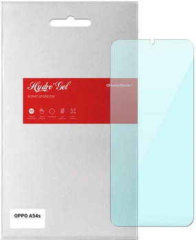 Гідрогелева плівка ArmorStandart Anti-Blue для OPPO A54s (ARM63493)