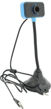 Веб-камера Voltronic BOX Q50 Black (YG08237)