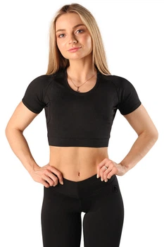Рашгард BERSERK SPORT Commonly S black (011229)