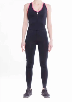 Комбінезон BERSERK SPORT Fit M dark pink (J4579BP)