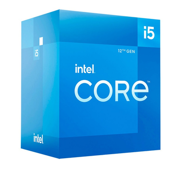 Процесор Intel BX8071512400