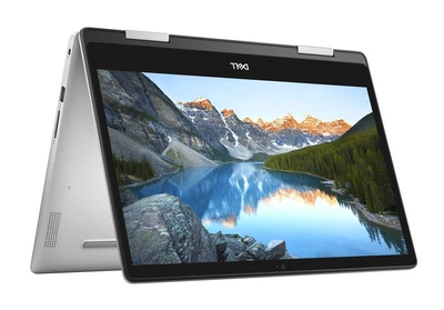 Ноутбук 14" Dell Inspiron 14-5482 Intel Core i3-8145U RAM 8GB SSD 1ТB Windows 11 Ovеr Stоск