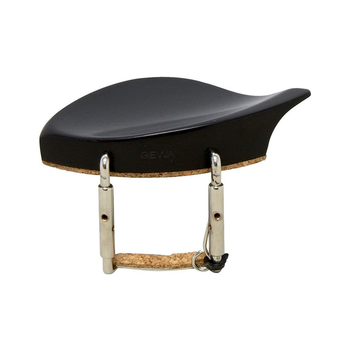 Подбородник для скрипки Gewa Dresden Ebony 4/4 - 3/4