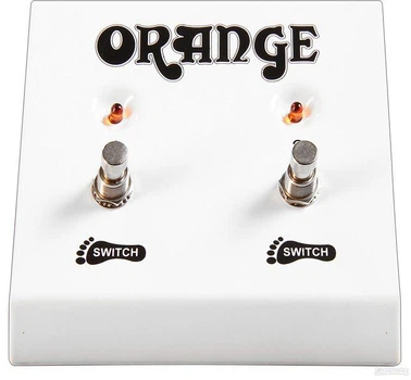 Футсвич Orange V2