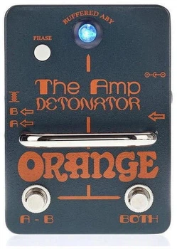 Педаль Orange AMP-DETONATOR