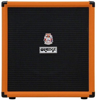 Бас-гитарный комбоусилитель Orange Crush Bass 100
