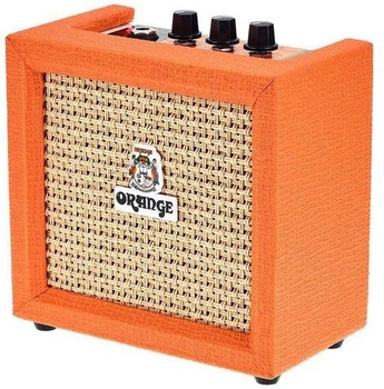 Комбик Orange Crush Mini