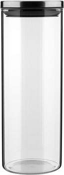 Емкость для сыпучих Vinzer 1.5 л (50237V) (5907706502379)