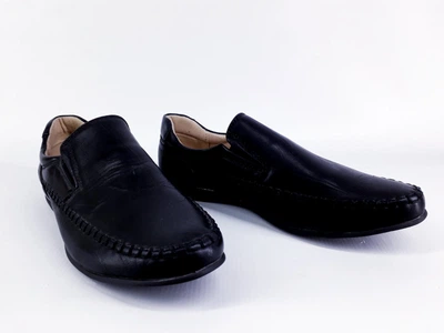 Туфли Tom.M 52-89 37(р) 24см черный