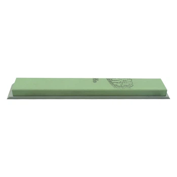 Точильный камень SHAPTON серии Pro 2000 grit (зеленый) с размерами 150х21х6 мм на бланке арт.10217