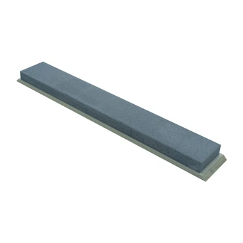 Точильный камень SHAPTON серии Pro 1500 grit (голубой) с размерами 150х21х6 мм на бланке арт.10191
