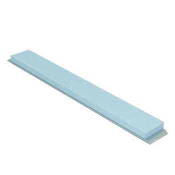 Точильний камінь Naniwa Sharpening Stones (Super Stone) 150х20х5мм, на бланку 5000 грит світло-сірий арт.10873