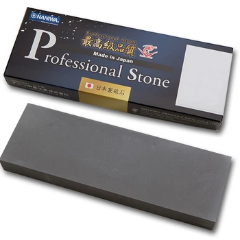 Точильный камень NANIWA Professional Stones (CHOSERA) 5000 грит (P-350) серый арт.10301