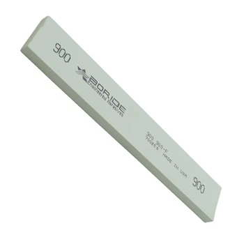 Точильный камень BORIDE серии 900-F, 900 грит, 152х25х6 мм арт.10365