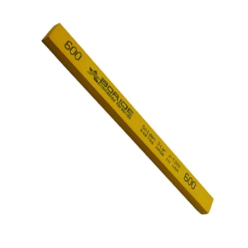 Точильный камень BORIDE серии Golden Star, 600 грит, узкий 154х12х6 мм арт.10222