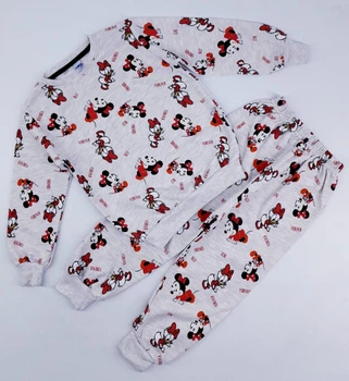 Піжама Kids Wear 20212 98см(р) бежевий