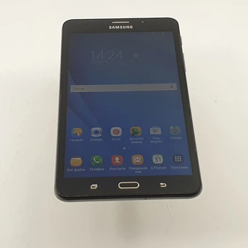 Samsung Galaxy Tab A 7.0' (7.0'',1280x800,8GB,Android,Wi-Fi,BT,Micro USB, Black (2B00004576) Б/У