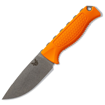 Нож Benchmade Steep Country Hunter FB MLD 15006