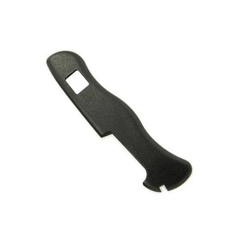 Накладка на ручку ножа Victorinox 111мм задня чорна C8903.4