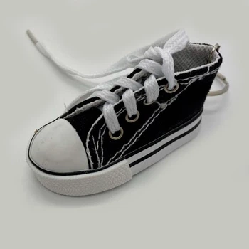 Брелок Кеды Sneakers Keychain подарочная упаковка