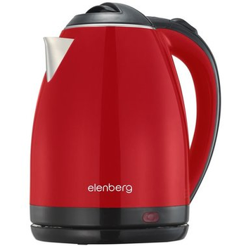 Електрочайник Elenberg KS-8500-R
