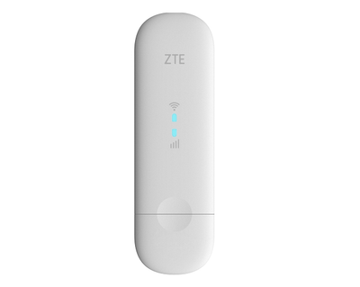 4G USB модем ZTE MF79U (з роздачею Wi-Fi і швидкістю до 150 Мбіт/с)