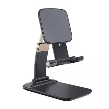 Универсальный держатель подставка Mobile Phone holder для мобильного телефона планшета L-311 Black