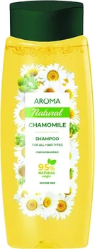 Шампунь Aroma Natural Ромашка 400 мл (3800013521250)
