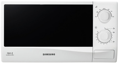 Микроволновая печь SAMSUNG ME81KRW-2/UA