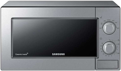 Мікрохвильова піч SAMSUNG ME81MRTS/UA