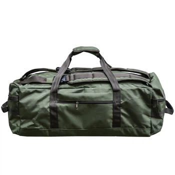 Баул-рюкзак Armoline Кочевник 80л OLIVE