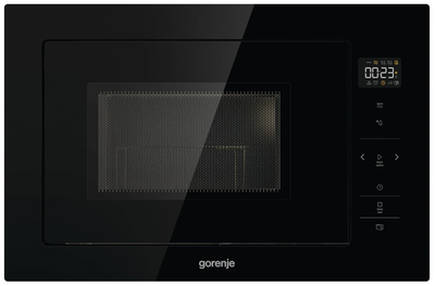 Встраиваемая микроволновая печь Gorenje BM251SG2BG
