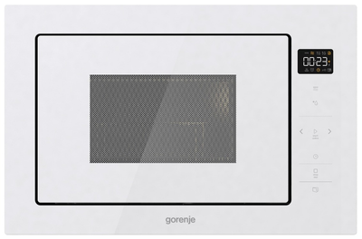 Встраиваемая микроволновая печь Gorenje BM251SG2WG