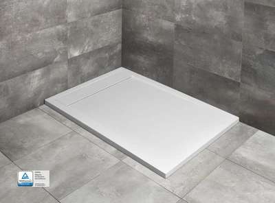 Душовий піддон Teos F 120x100 см white, RADAWAY (HTF120100-04)