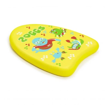 Доска для плавания детская Zoggy Mini Kickboard (303635)