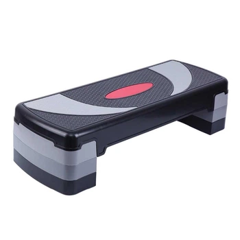 Степ-платформа EasyFit Step-B 3-ступінчаста