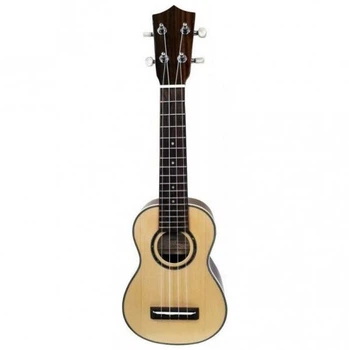 Укулеле сопрано Prima M381S (Solid Cedar/Rosewood)