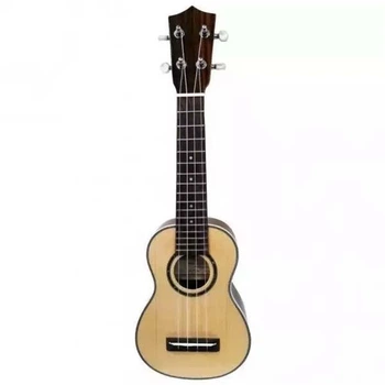 Укулеле сопрано Prima M350S (Solid Spruce/Mahogany)