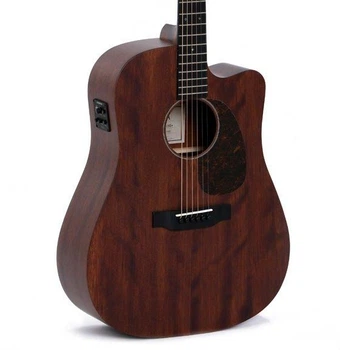 Электроакустическая гитара Sigma DMC-15E