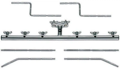 Держатель Meinl PMC-6 Percussion Mount